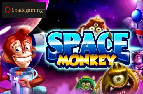 Space Monkey